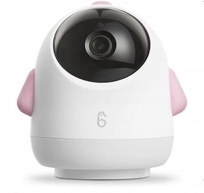SIMSHINE Baby Pro elektronická video pestúnka 2K FHD + stojan