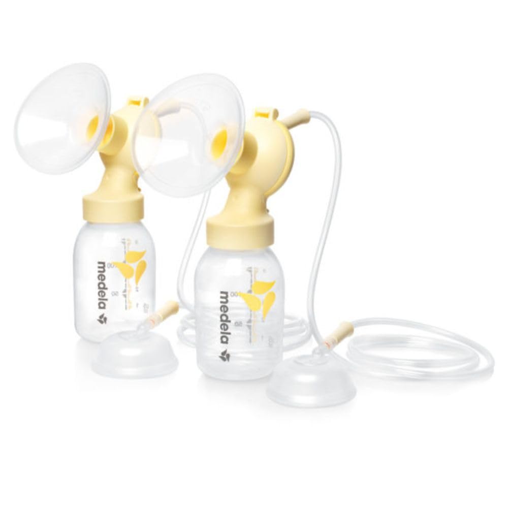 MEDELA Symphony PersonalFit PLUS súprava príslušenstva 27 mm
