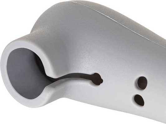 REER HandleGuard siliconen deurklinkbeschermer 13 cm 2 stuks