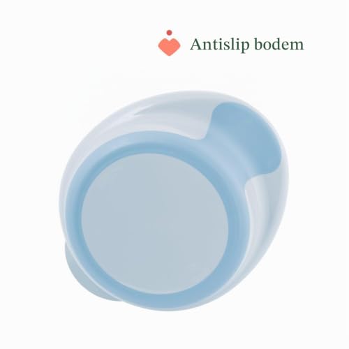 Chicco Warmy podgrzewany talerz dla dziecka 6m+ BPA FREE