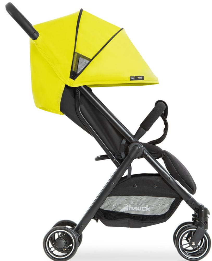 HAUCK slnečná clona na Swift X UV50+