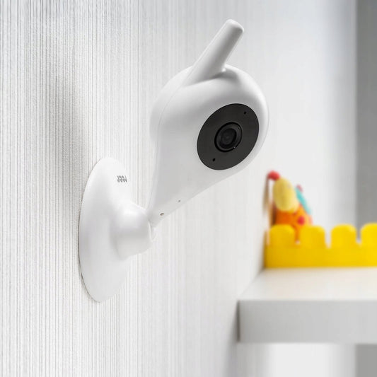 REER IP BabyCam BABYPHONE ÉLECTRONIQUE CAMÉRA WI-Fi