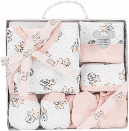 DISNEY BABY súprava pre novorodenca 0-6 msc MINNIE