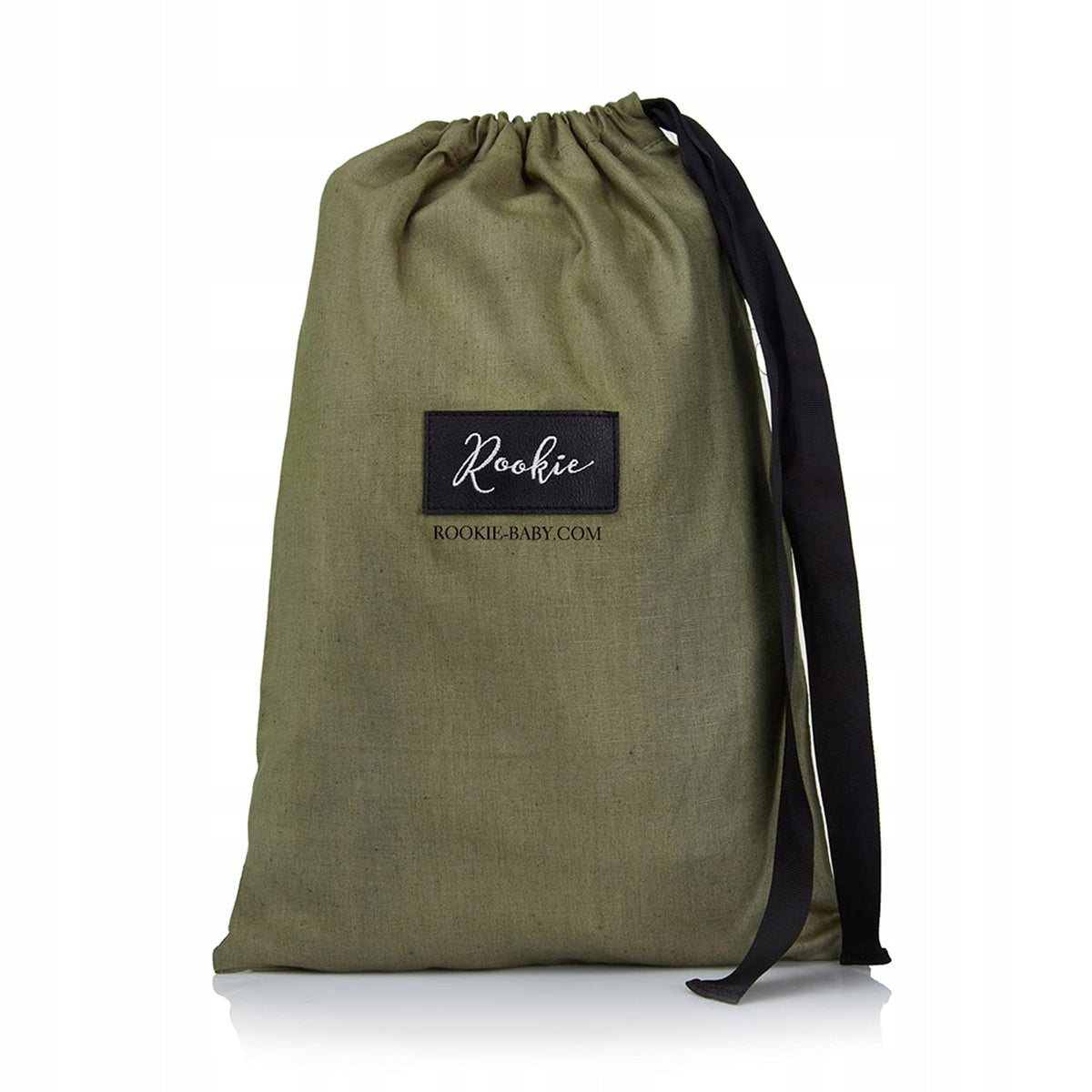ROOKIE ergonomický nosič 3-15kg ORGANIC