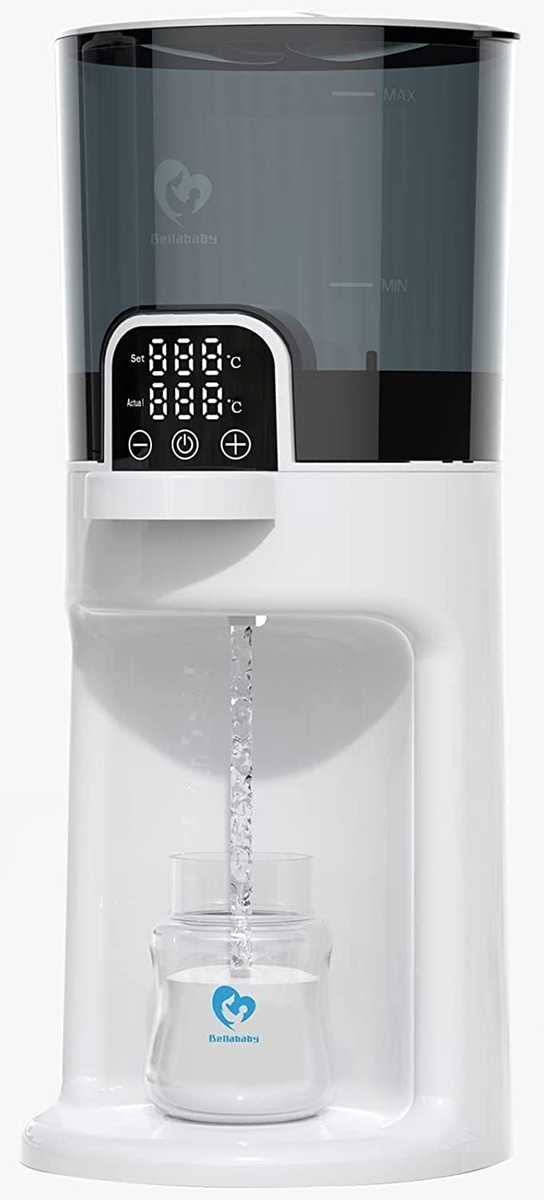 BELLABABY Instant Warmer ohrievač vody