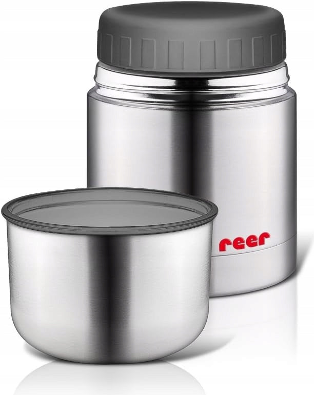 REER 90430 termoska z nehrdzavejúcej ocele 350 ml