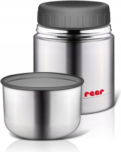 REER 90430 termoska z nehrdzavejúcej ocele 350 ml