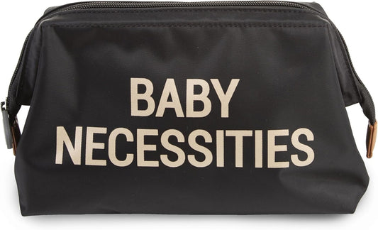 CHILDHOME Baby Necessities kozmetická taštička na potreby pre bábätká 18x25 cm