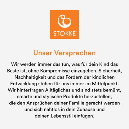 STOKKE LIMAS FLEX ergonomický nosič 4 – 20 kg