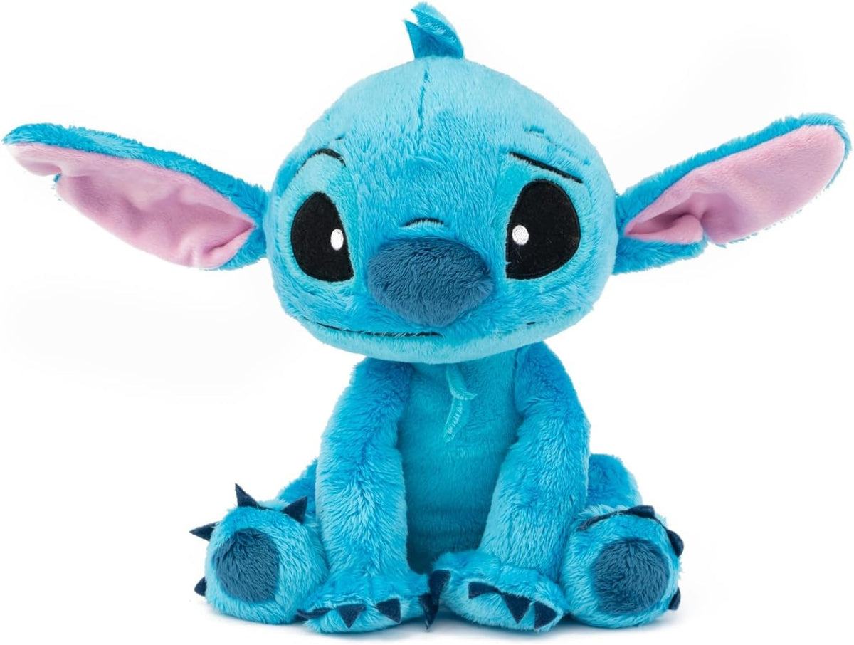 DISNEY Stitch mäkká plyšová hračka 25 cm