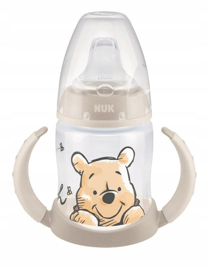 NUK Learner Cup POHÁR 150 ml s indikátorom teploty