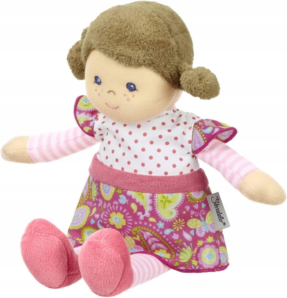 STERNTALER plyšová bábika Gesa 25 cm