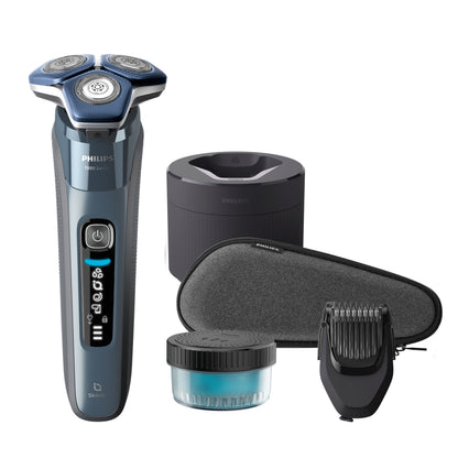 PHILIPS Shaver 7000 Series holiaci strojček
