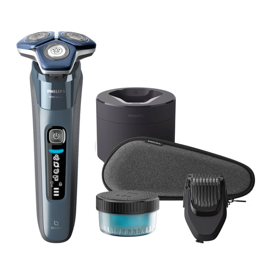 PHILIPS Shaver 7000 Series holiaci strojček