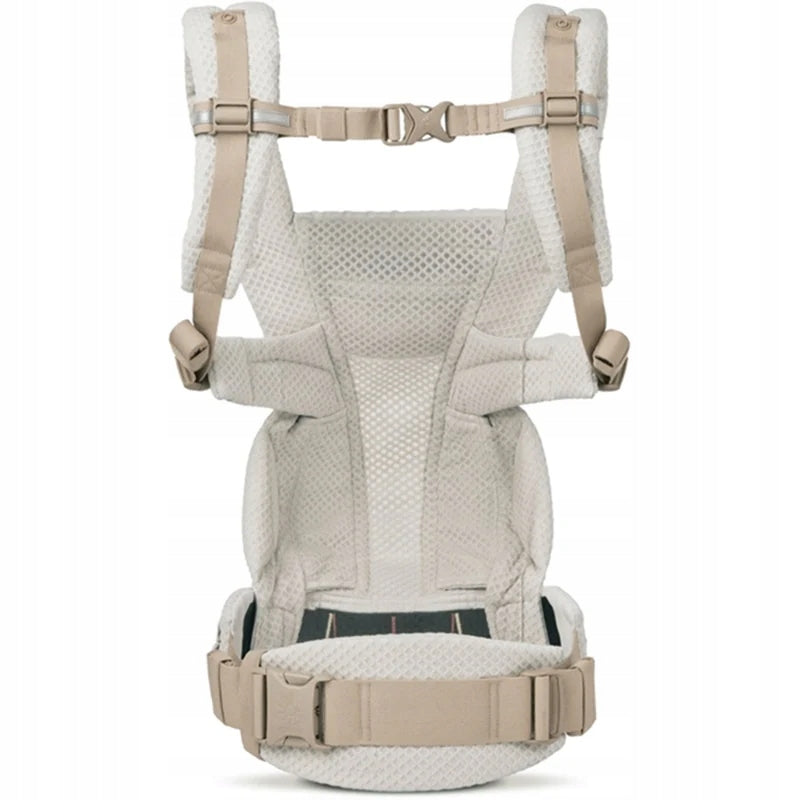 ERGOBABY OMNI BREEZE ergonomický nosič