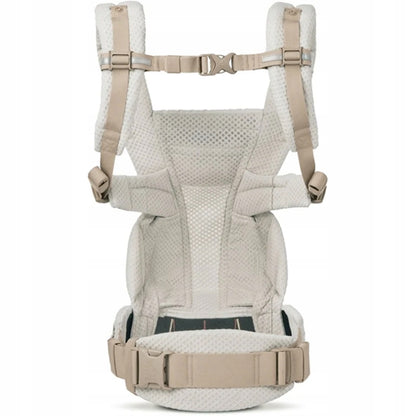 ERGOBABY OMNI BREEZE ergonomický nosič