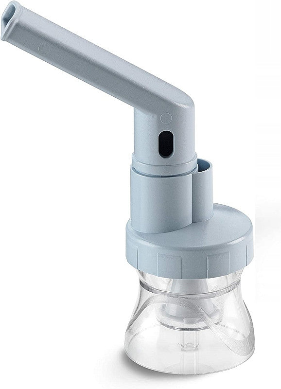 BIMBONEB 2-in-1 nebulizer/irrigator