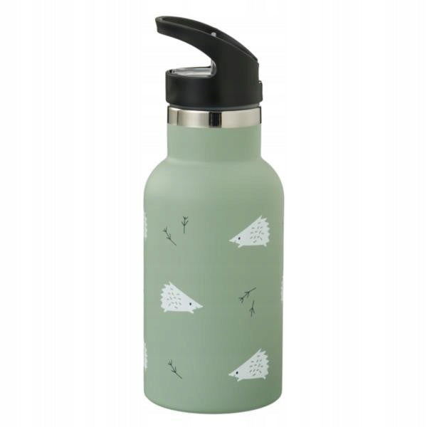 FRESK Nordic Flask thermos + 2 caps and a cleaning brush