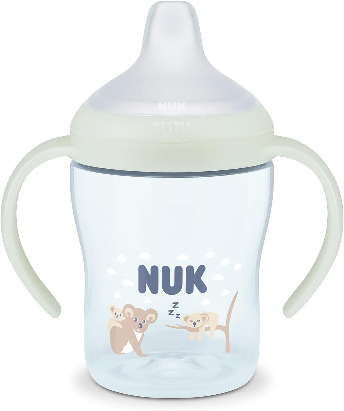 NUK Perfect Match neh­