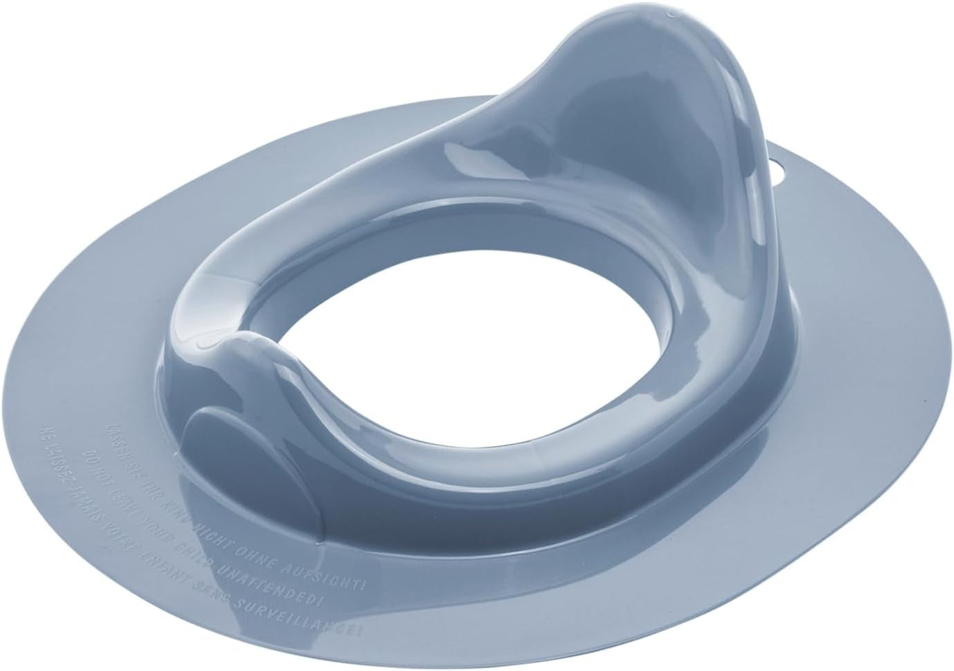 ROTHО Bella Bambina adaptor pentru toaletă 24 luni+ albastru