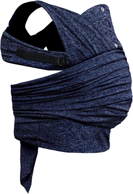 CHICCO Boppy ComfyFit Evolution ergonomický nosič 0+
