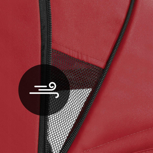 HAUCK Swift X canopy