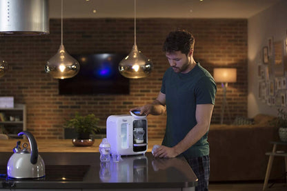 TOMMEE TIPPEE Perfect Prep PRÍSTROJ Day&Night bez filtra