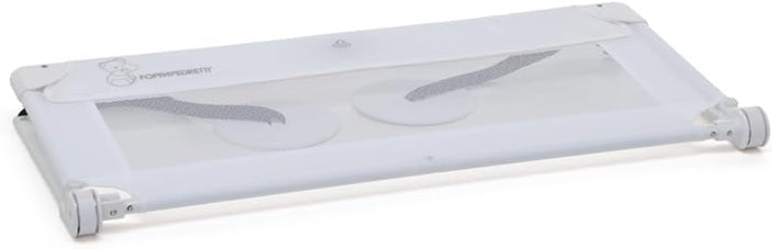FOPPAPEDRETTI Hopla bezpečnostná zábrana na posteľ 43 x 93 cm + puzdro