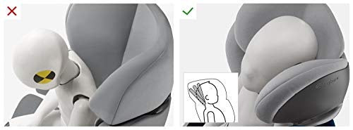 CYBEX autosedačka Solution X-fix