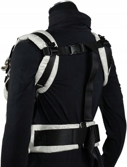 DIDYMOS DidyFix ergonomické nosidlo 0-25 kg