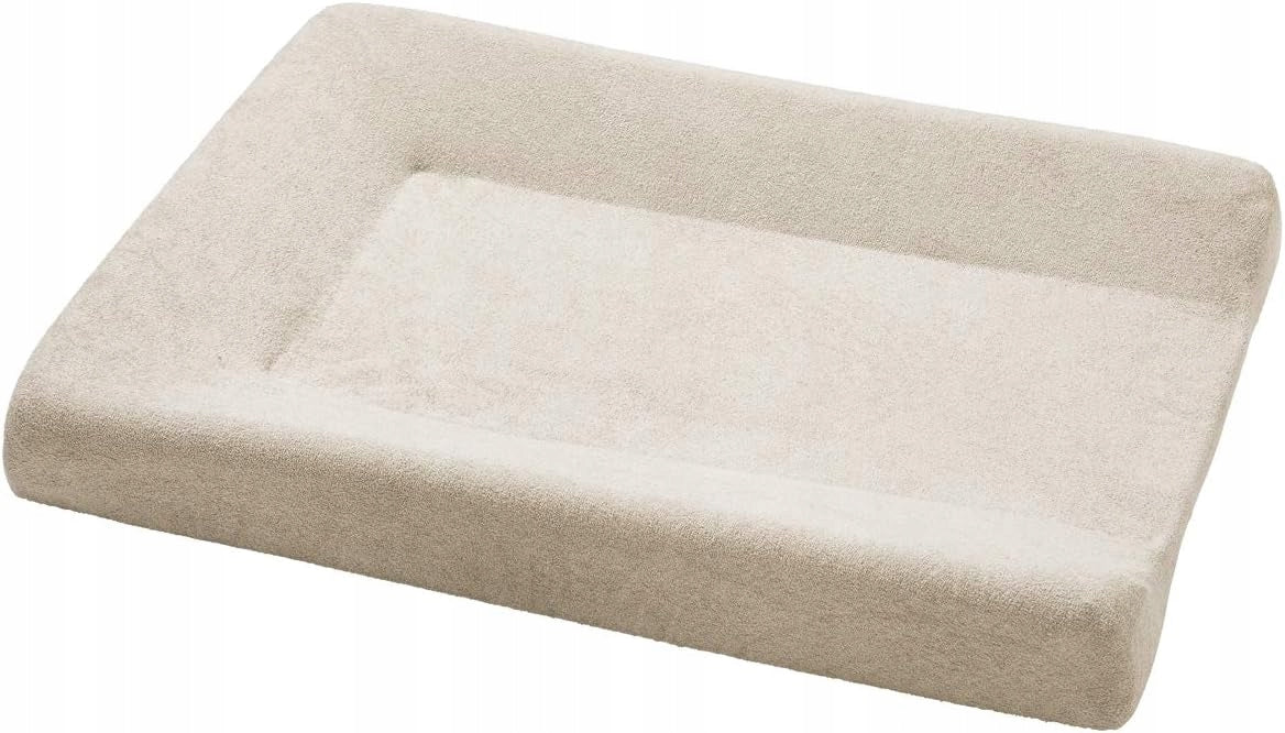 BABY CALIN poťah na prebaľovaciu podložku 50x70 froté