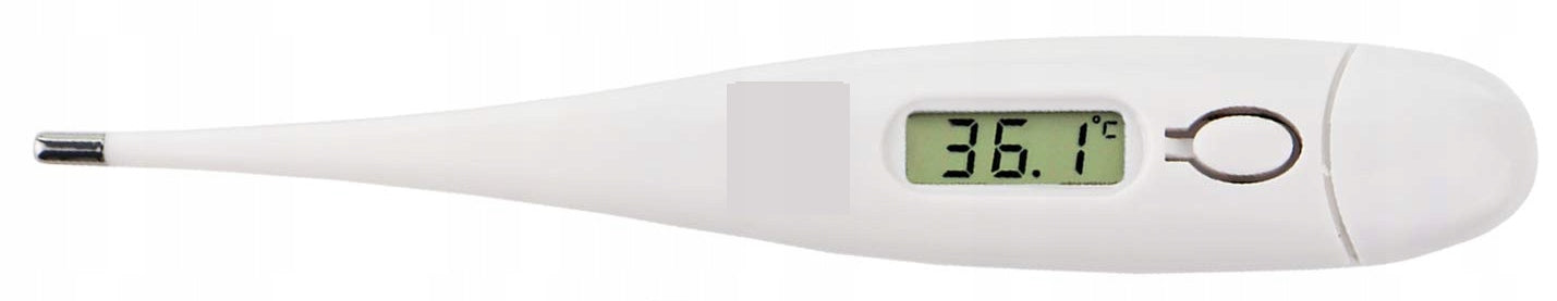 DCT cyfrowy termometr elektroniczny doustny