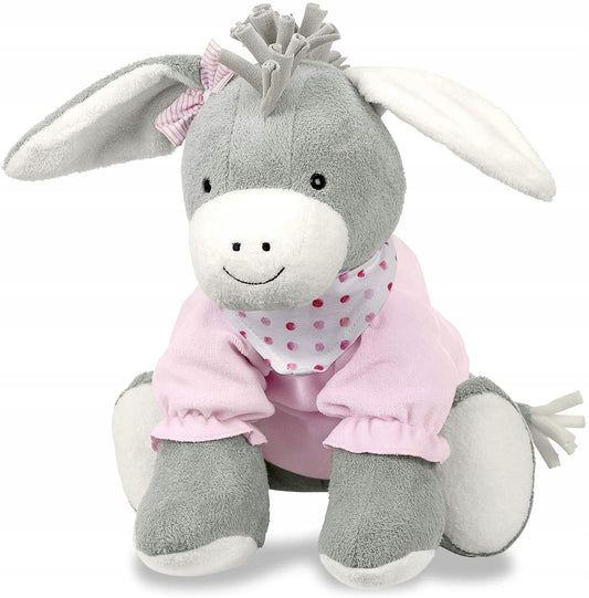 STERNTALER Oslík Emmi plyšová hračka 37 cm
