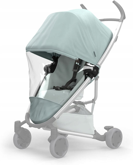 QUINNY ZAPP XPRESS Regenschutzfolie