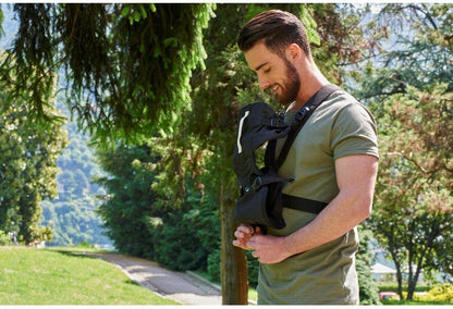 CHICCO EASY FIT ergonomické nosidlo