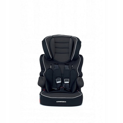FOPPAPEDRETTI autosedačka 9 – 36 kg, skupina 1/2/3