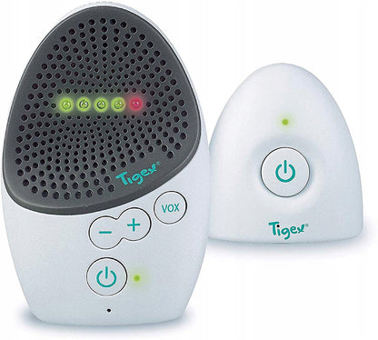 TIGEX EASY PROTECT vigilabebés electrónico de audio 1 unidad