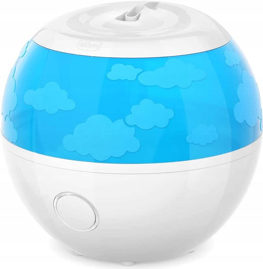 CHICCO Humi Fresh humidificador ultrasónico de aire para bebés
