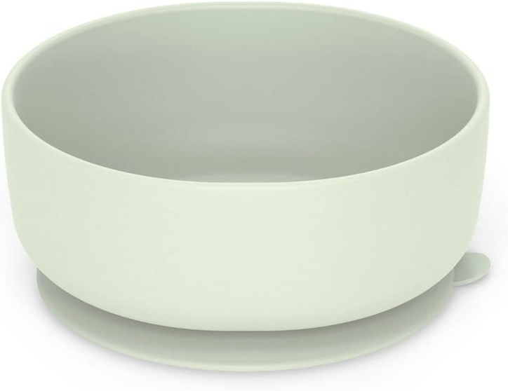 SUAVINEX Selection silicone tableware set