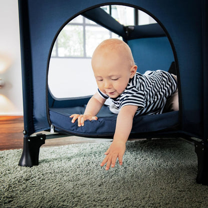 Hauck Dream N Play Plus cestovná postieľka 120x60 do15kg