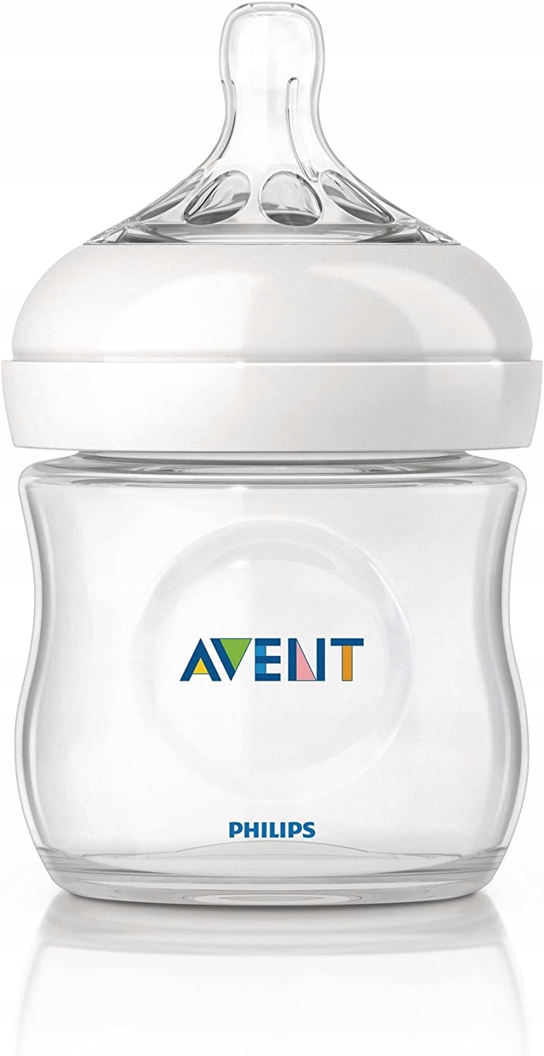 PHILIPS AVENT Natural SCF330/20 ručná odsávačka mlieka