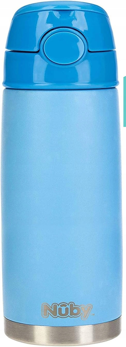 NUBY thermal mug