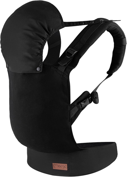 MOMI COLLETE ergonomický nosič od 3 mesiacov do 20kg