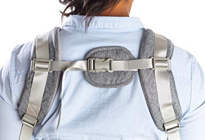 FLOK ergonomický nosič s bedrovým pásom 6 v 1