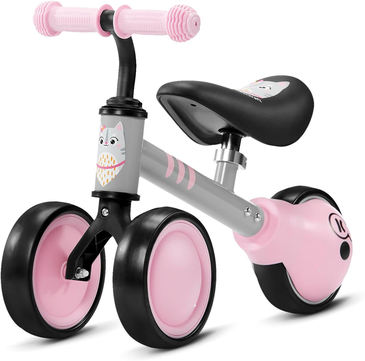 KINDERKRAFT Cutie mini odrážadlo do 25 kg