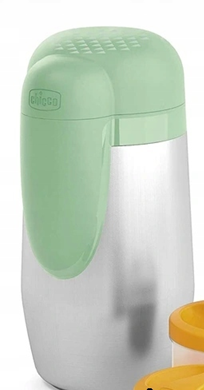CHICCO termos ze stali  5h 500ml