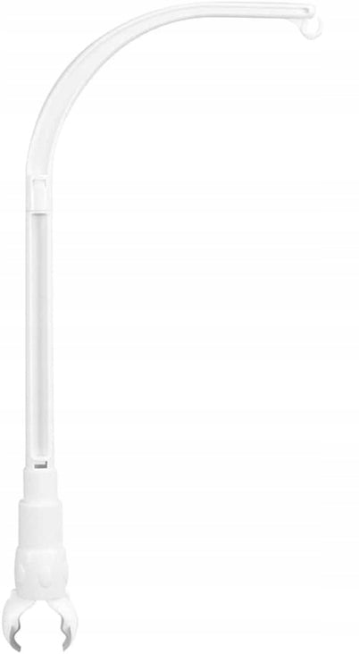 PCHLIGHTCarrousel holdercolour whiteABS materialheight 58 cm.free of harmful substancesNewly sold