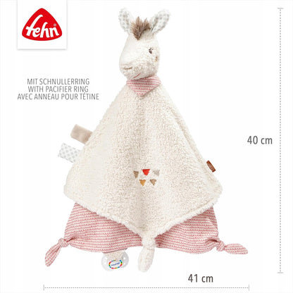 FEHN Peru deka na objímanie LAMA 34cm