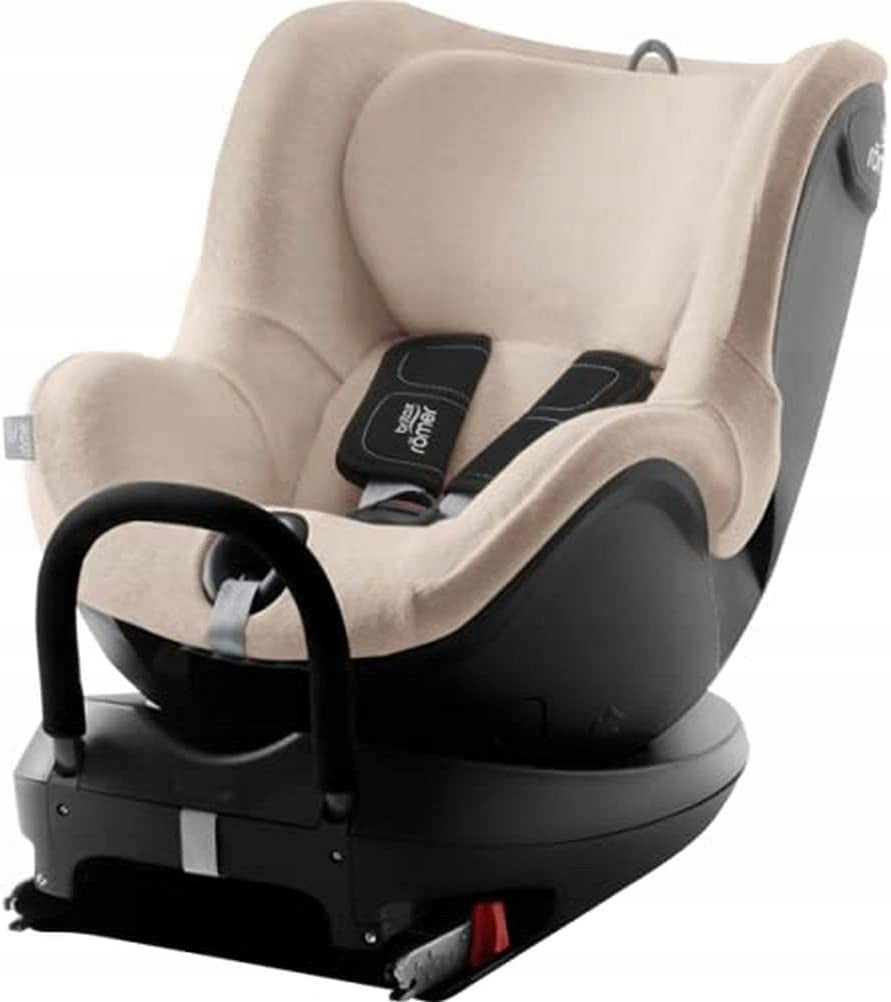 BRITAX ROMER poťah na autosedačku DUALFIX2