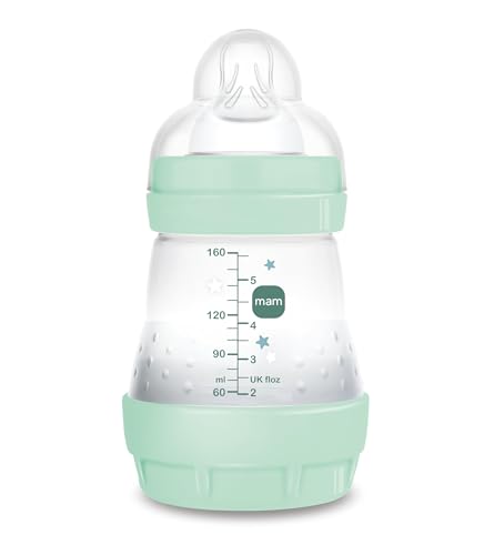 MAM Easy Start antikoliková fľaša 160 ml 0-2m